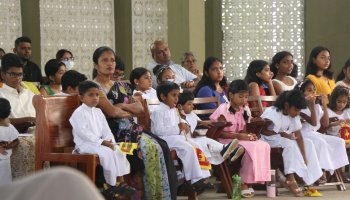 05/02/2023 Independence Day Service - Sunday School Event